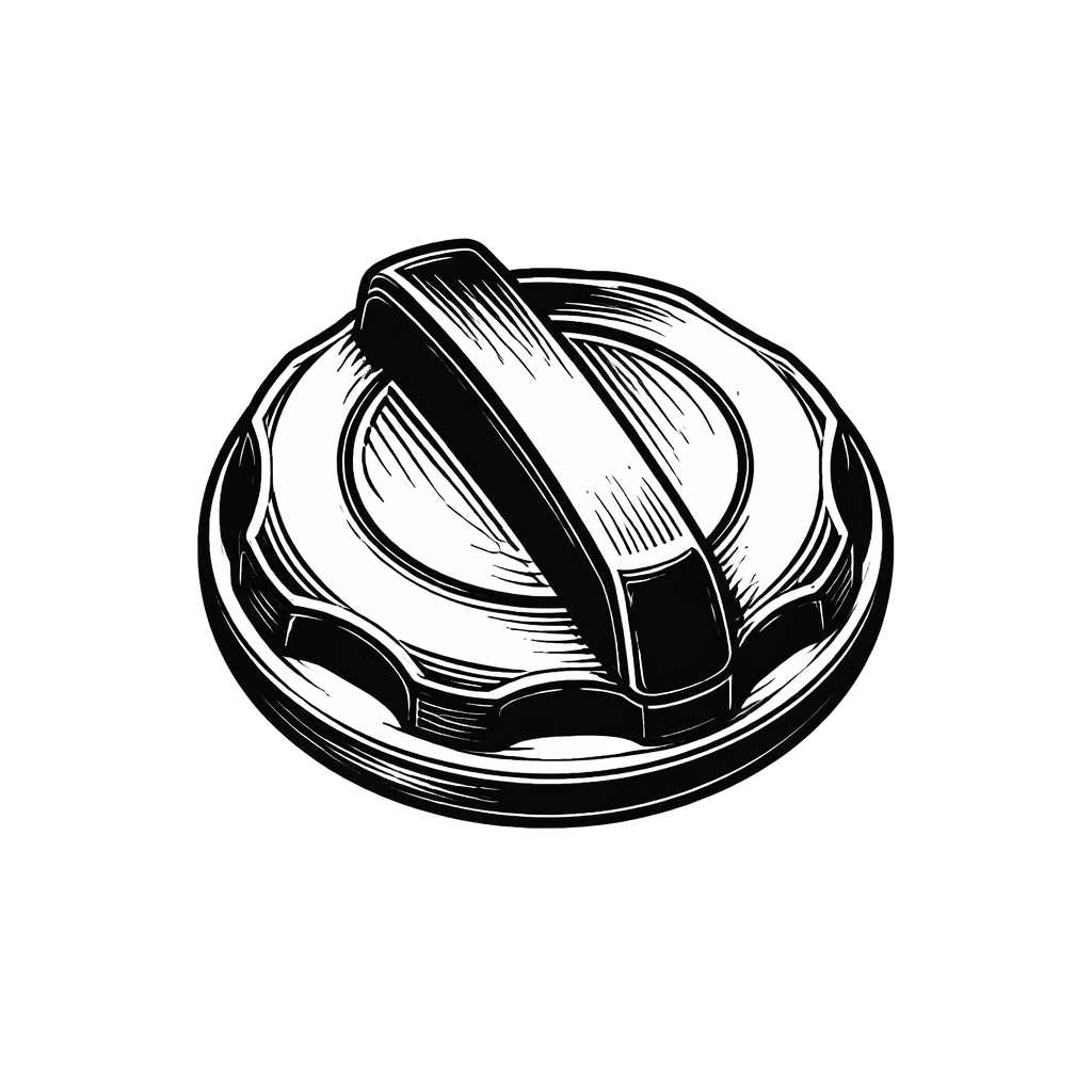 Tornillo de llenado de aceite